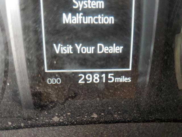 2022 TOYOTA 4RUNNER LI JTEKU5JR6N5989936
