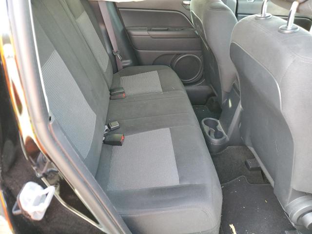 2016 JEEP PATRIOT LA - 1C4NJPFA5GD794590