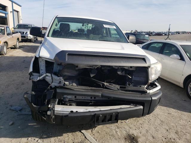 2017 TOYOTA TUNDRA DOU - 5TFRM5F14HX122405