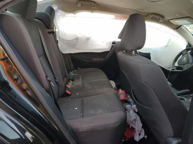 2019 TOYOTA COROLLA L - 2T1BURHE6KC199159