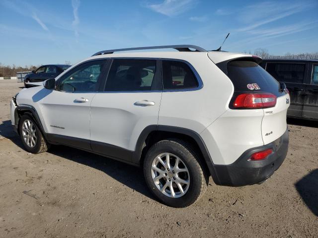 1C4PJMCS7EW122035 Jeep Cherokee Latitude
