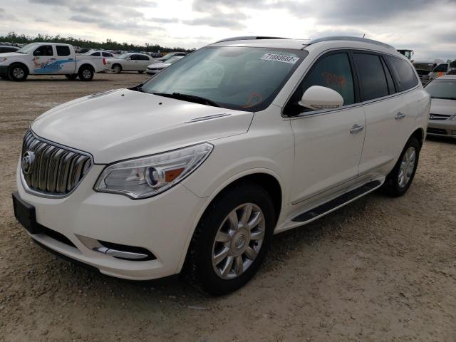 2013 Buick Enclave 