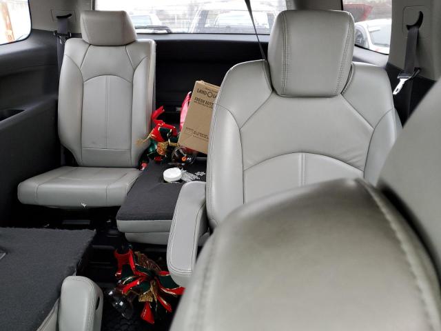 1GKER33747J122827 GMC Acadia Slt-2