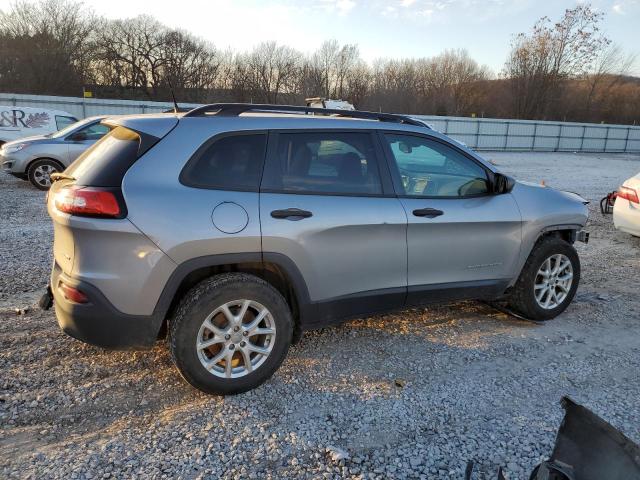1C4PJMAB0GW206008 Jeep Cherokee Sport