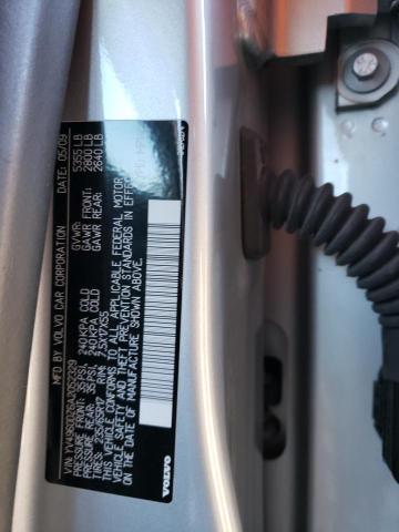 YV4960DZ6A2052329 Volvo XC60