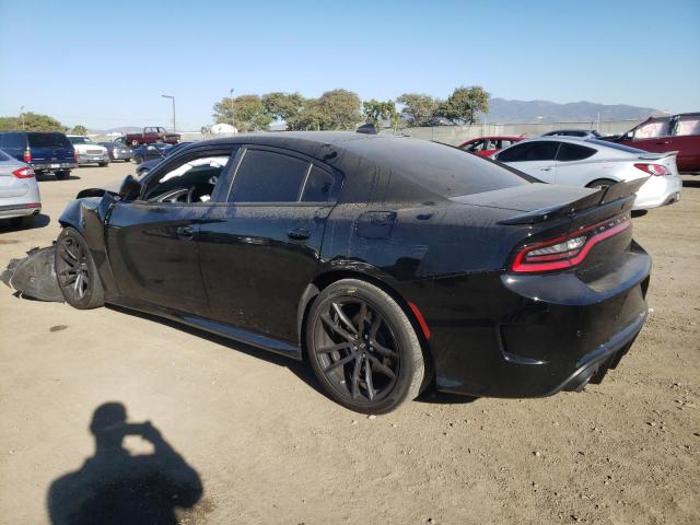 2C3CDXGJ5LH180363 Dodge Charger Scat Pack