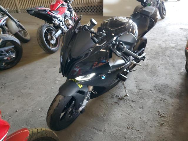 2021 BMW S 1000 RR - WB10E2309M6D55177