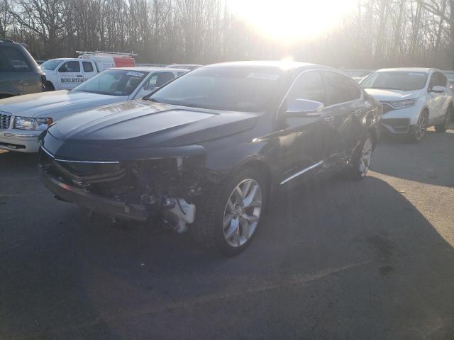 2017 Chevrolet Impala Premier