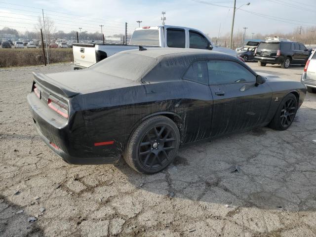 2015 DODGE CHALLENGER - 2C3CDZFJ7FH736769