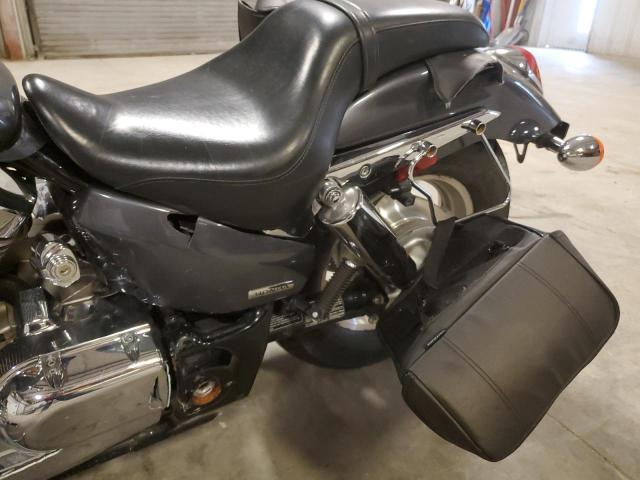 2006 HONDA UNKNOWN - 1HFSC55076A202817