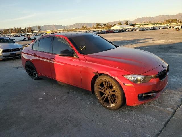 WBA3A5G55ENP34200 BMW 328 I