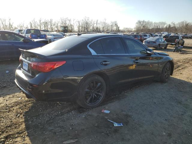 2015 INFINITI Q50 BASE/P - JN1BV7AR3FM395778