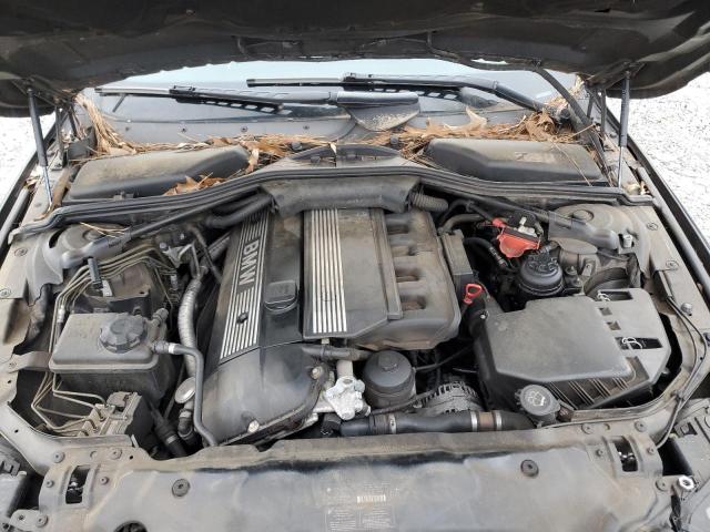 2005 BMW 525 I WBANA535X5B861864