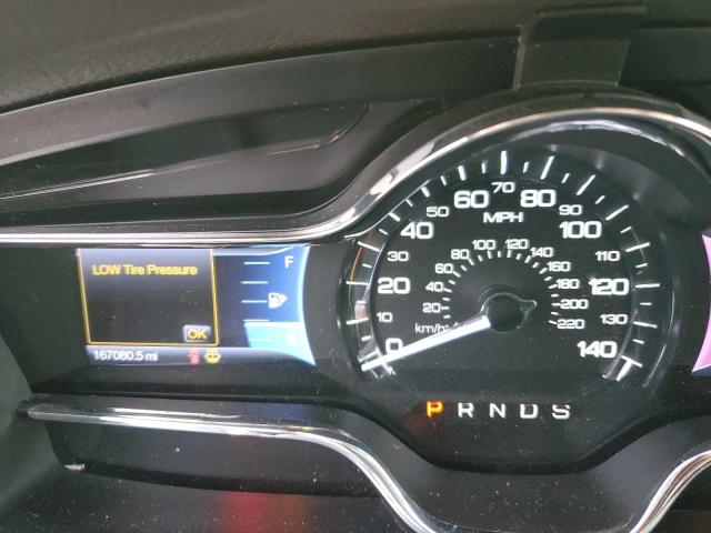 1LNHL9DK3DG603916 Lincoln MKS