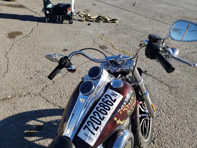 2019 HARLEY-DAVIDSON FXLR - 1HD1YNJ29KB025852