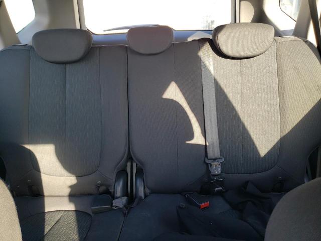 KNAFG529797261948 KIA RONDO BASE