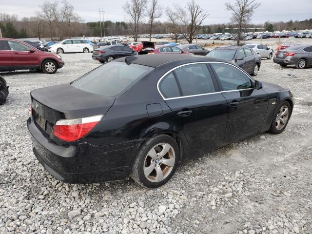 2005 BMW 525 I WBANA535X5B861864