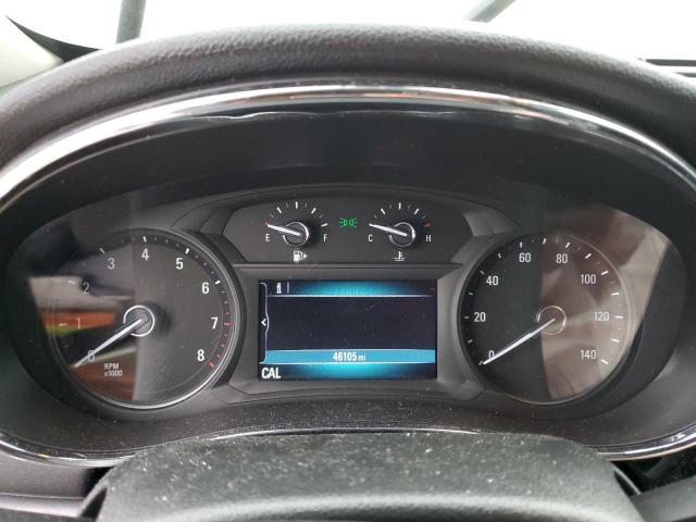 KL4CJASB4LB009575 Buick Encore Preferred