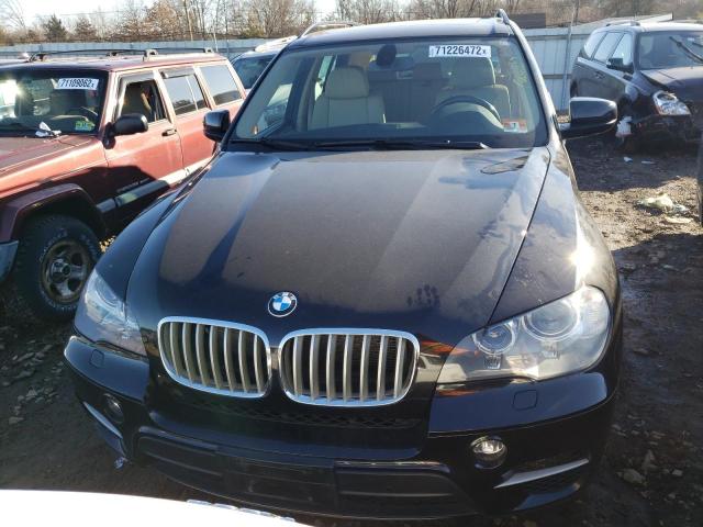 5UXZW0C52CL673225 BMW X5