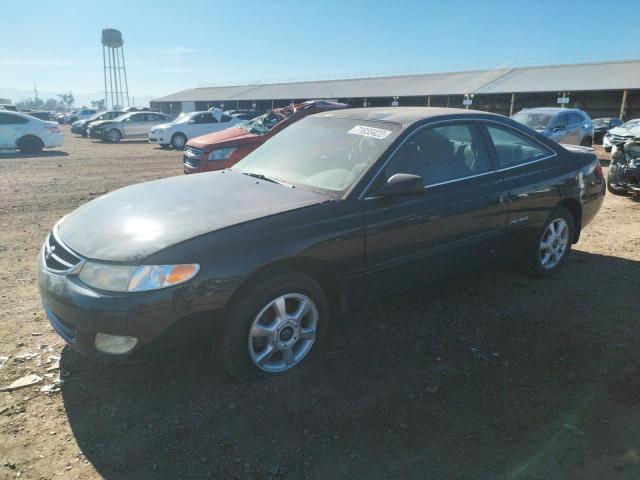 1999 Toyota Camry Solara SE