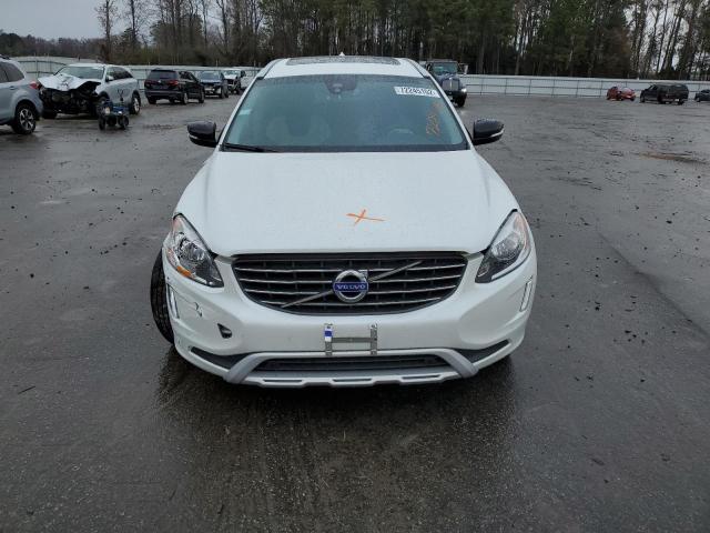 2017 VOLVO XC60 T5 DY YV440MRR0H2034026