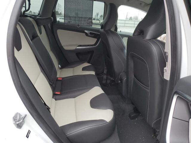 2017 VOLVO XC60 T5 DY YV440MRR0H2034026