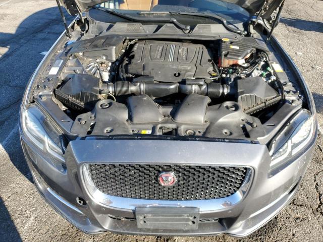 SAJWA1C75G8V98847 Jaguar XJ