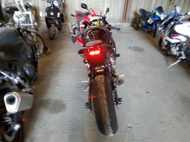 2021 BMW S 1000 RR - WB10E2309M6D55177