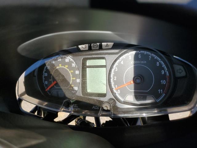 2022 SUZUKI UH200 - MLCCH41A2N1600396