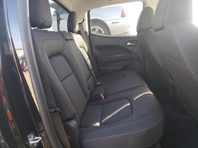 2022 CHEVROLET COLORADO L - 1GCGSCEN2N1223544