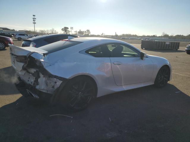 2019 LEXUS RC 300 JTHS85BC2K5005310