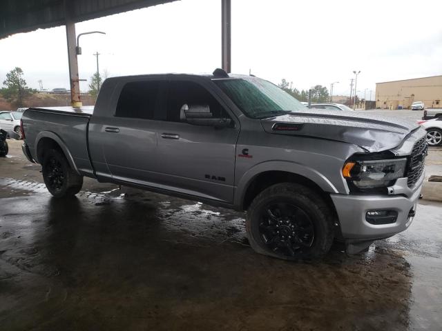 2021 RAM 2500 LIMIT 3C6UR5TL3MG703904