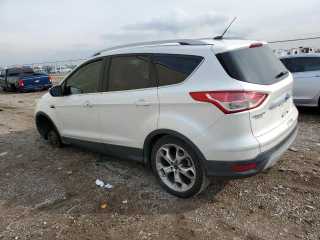 1FMCU0J95EUA92510 Ford Escape Titanium