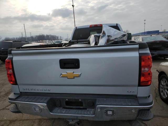 2015 CHEVROLET 3500 - 1GC5K0CG0FZ123407