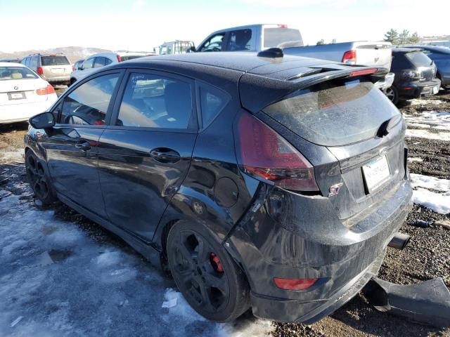 2017 FORD FIESTA ST - 3FADP4GX2HM164467
