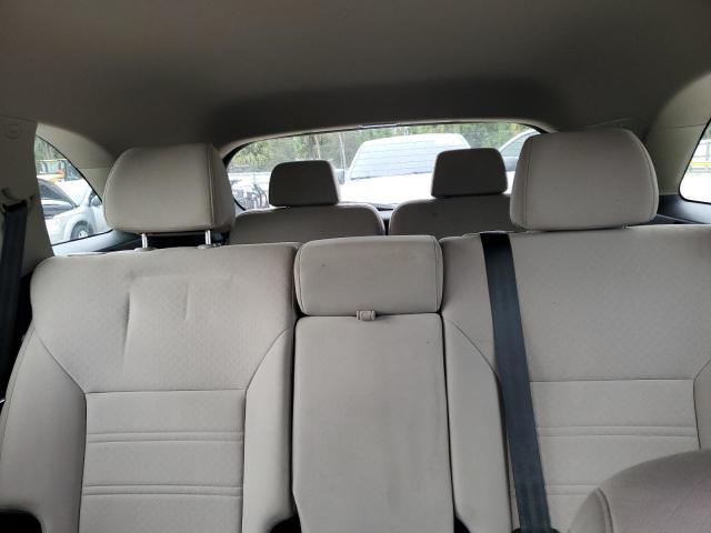 5XYPG4A52KG489106 KIA SORENTO LX