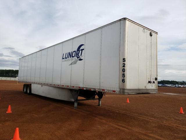 Salvage cars for sale from Copart Longview, TX: 2022 Hyundai Trailers TL