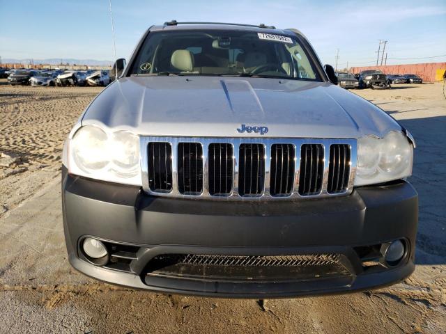 1J8HR58225C638731 Jeep Grand Cherokee Limited