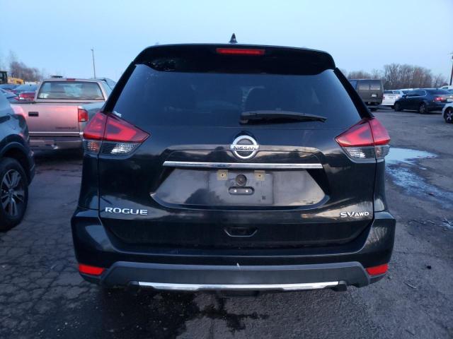 KNMAT2MVXHP583872 Nissan ROGUE S