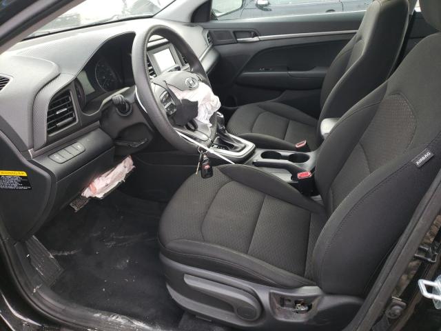 5NPD74LF6KH418122 Hyundai Elantra SE 7