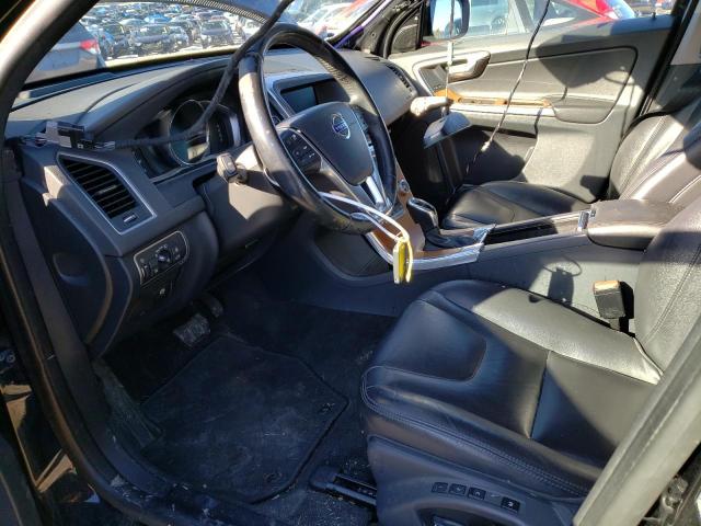 YV449MRU3H2011947 Volvo Xc60 T6 Inscription