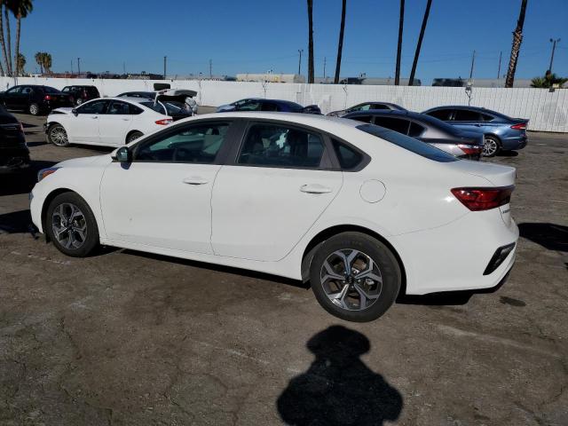 3KPF24AD2ME406808 KIA FORTE FE