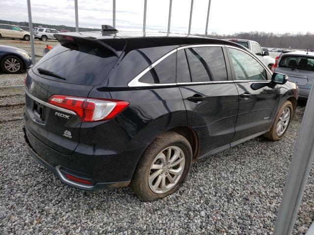2016 ACURA RDX TECHNO - 5J8TB4H54GL011933