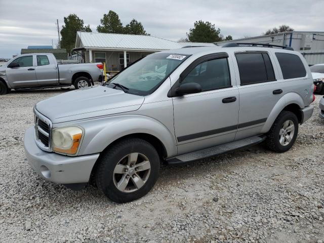 2006 Dodge Durango SLT