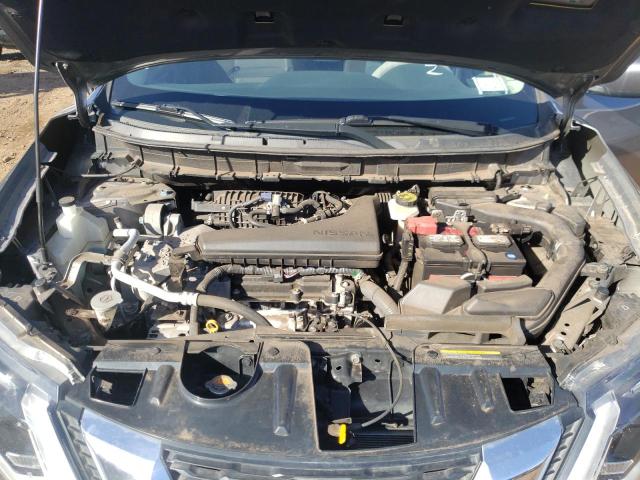 JN8AT2MT3HW150578 Nissan ROGUE S