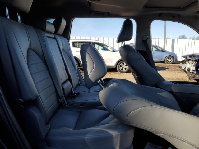 2022 TOYOTA HIGHLANDER - 5TDGZRBH3NS591053