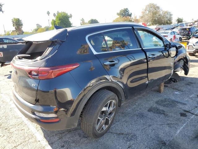 KNDPN3AC5L7716897 KIA Sportage Ex