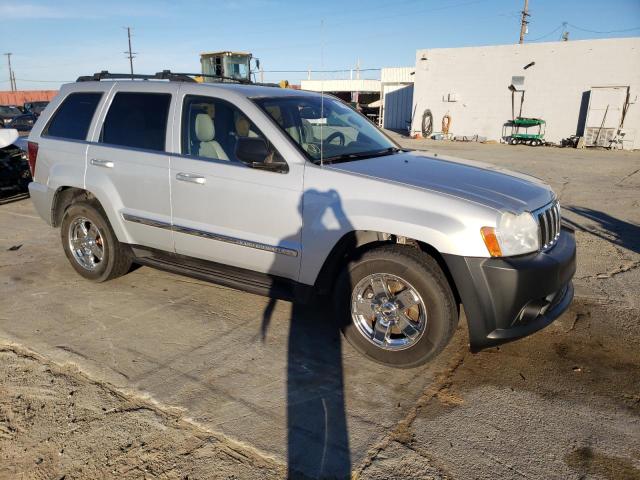 1J8HR58225C638731 Jeep Grand Cherokee Limited
