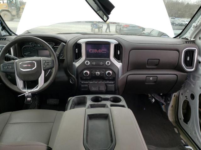 2022 GMC SIERRA LIM - 3GTU9DED1NG210541