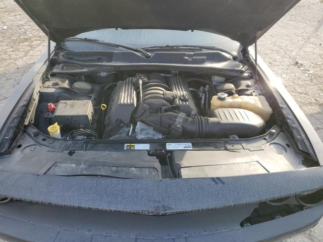 2015 DODGE CHALLENGER - 2C3CDZFJ7FH736769